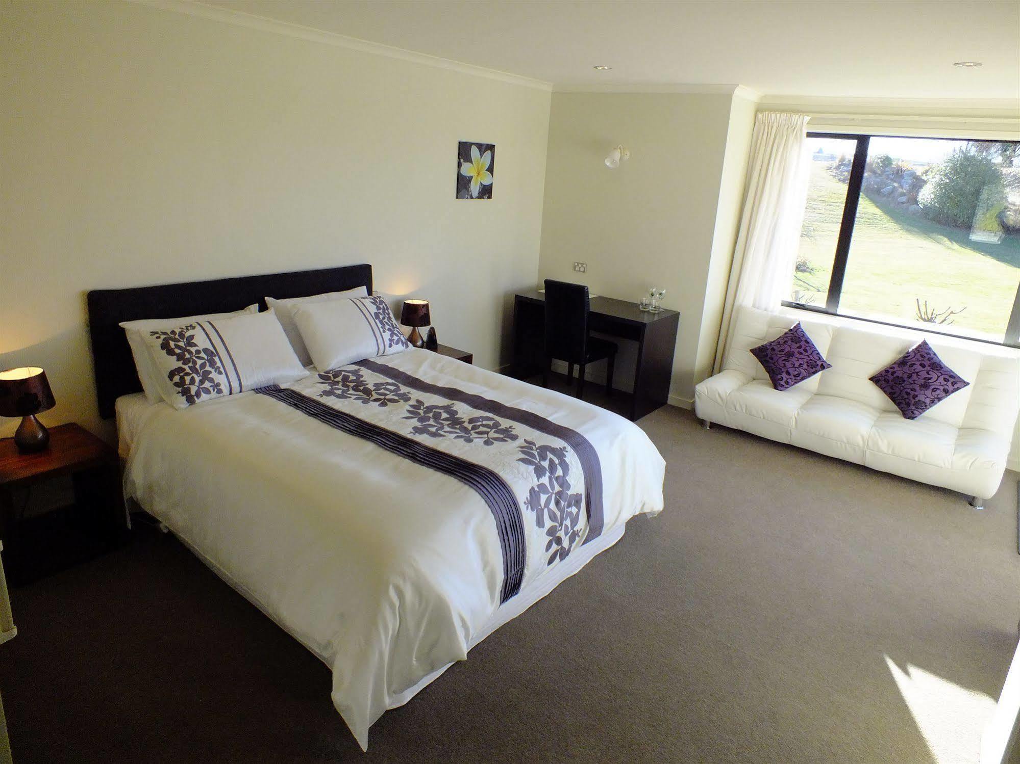 Wanaka Alpine Lodge Exterior photo